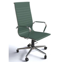 Ghế Da Trưởng Phòng GX19C