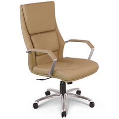 Ghế Da Trưởng Phòng GX202.1