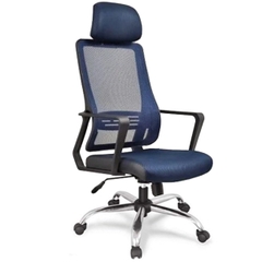 Ghế Lưới Tựa Đầu GX245B