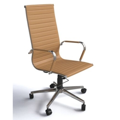 Ghế Da Trưởng Phòng GX19C