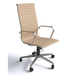 Ghế Da Trưởng Phòng GX19C