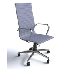 Ghế Da Trưởng Phòng GX19C