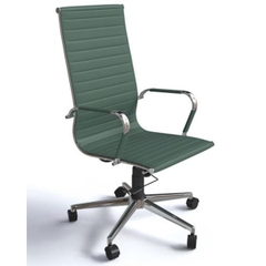 Ghế Da Trưởng Phòng GX19C