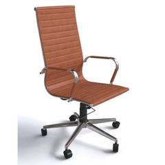 Ghế Da Trưởng Phòng GX19C