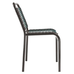 Ghế Tựa Lưng Chun CT01