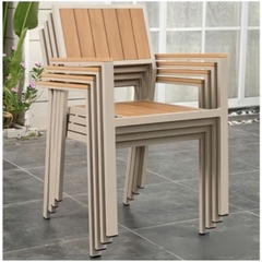 Ghế Tựa Ngoài Trời GT2412