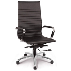 Ghế Da Trưởng Phòng GX19C