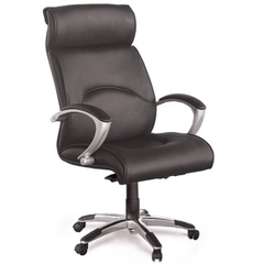 Ghế Da Trưởng Phòng GX201.1