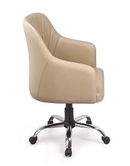 Ghế Xoay Da GX2319-M