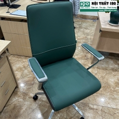 Ghế Da Trưởng Phòng GX253