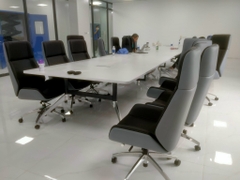 Ghế Da Trưởng Phòng GX601B
