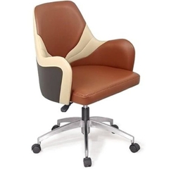 Ghế Xoay Da GX2320-HK
