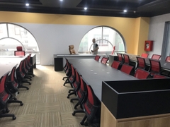 Ghế Lưới Văn Phòng GX302