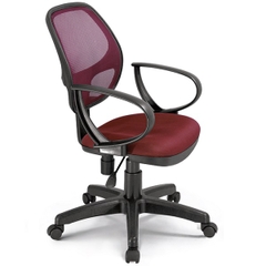 Ghế Xoay Lưới GX05