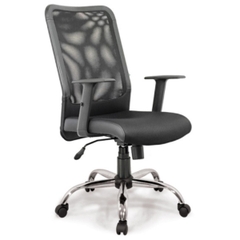 Ghế Xoay Lưới GX06