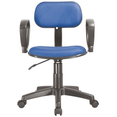 Ghế Xoay Nhân Viên GX01A