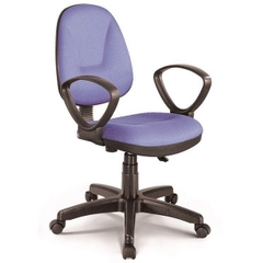 Ghế Xoay Nhân Viên GX02A