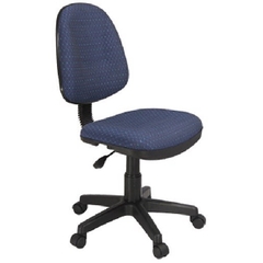 Ghế Xoay Không Tay GX02KT