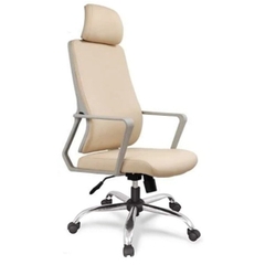 Ghế Trưởng Phòng Tựa Đầu GX246G