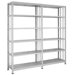 Giá Sắt Để Tài Liệu GS02-2