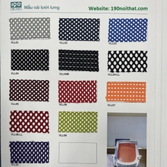 Ghế Lưới Văn Phòng GX306