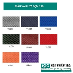 Ghế Họp Lưới GQ12.1