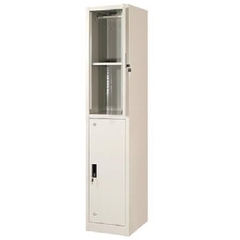 Tủ Sắt Locker 2 Ngăn TS14