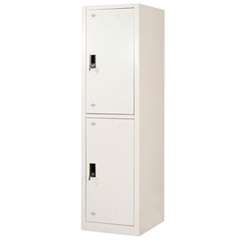 Tủ Sắt Locker 2 Ngăn TS14