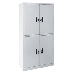 Tủ Sắt Locker 4 Ngăn TS05B