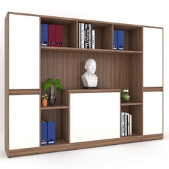 Tủ Giám Đốc 2m4 TG08