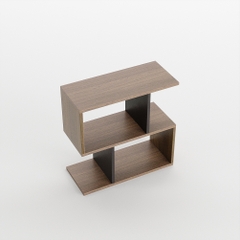 Kệ sách K3 - Tặng với đơn hàng từ 1.000.000đ - Ko miễn phí VC