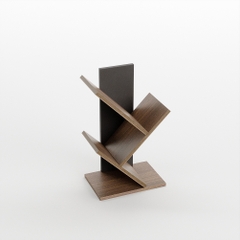 Kệ sách K5 - Tặng với đơn hàng từ 1.000.000đ - Ko miễn phí VC