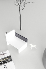 Kệ sách K2 - Tặng với đơn hàng từ 600.000đ - Miễn phí VC