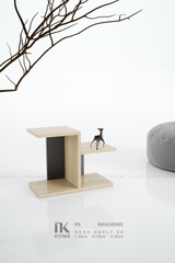 Kệ sách K6 - Tặng với đơn hàng từ 1.000.000đ - Ko miễn phí VC