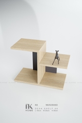 Kệ sách K6 - Tặng với đơn hàng từ 1.000.000đ - Ko miễn phí VC