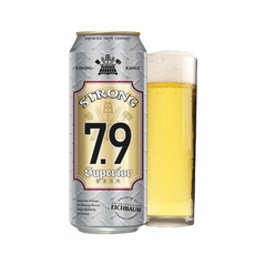 Bia Đức Eichbaum Strong Superior 7,9% - Lon 500ml - Thùng 24