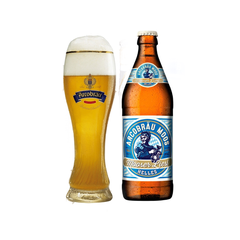 Bia Đức Arcobrau Mooser Liesl  5,3% - Chai 500ml - Thùng 20