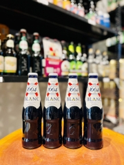 Bia VN 1664 Kronenbourg Blanc 5,0% - Chai 330ml - Thùng 24