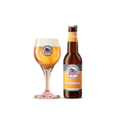 Bia Hà Lan Jopen Hoppen 6,8% - Chai 330ml - Thùng 24