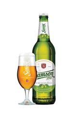 Bia Tiệp Samson 1795 Extra Hopped Lager 4,9% - Chai 500ml - Thùng 20