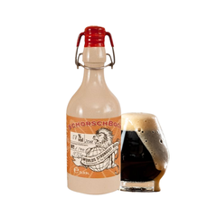 Bia Đức Schorsch EisBock 57,0% - Chai 330ml