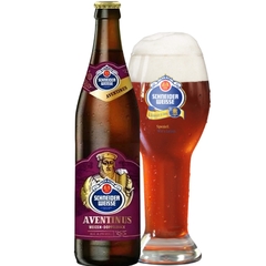 Bia Đức Schneider Weisse TAP 6 Aventinus 8,2% – Chai 500ml - Thùng 20