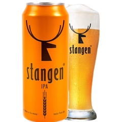 Bia Đức Stangen IPA 5,0% - Lon 500ml - Thùng 24