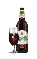 Bia Tiệp Samson 1795 Dark Lager 4,5% - Chai 500ml - Thùng 20