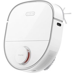 Robot Lau Sàn Hút Bụi Tự Làm Sạch Thông Minh Dreame Bot W10 – Quốc tế