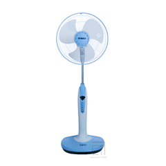 Quạt đứng Senko có đèn DD1602