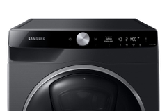 Máy Giặt Samsung AI EcoBuble Inverter 9 Kg WW90TP54DSB/SV