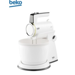 Máy đánh trứng cầm tay BEKO HMM7422W