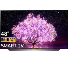 LG  Smart Tivi OLED 4K 48 inch 48C1PTB