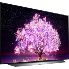 LG  Smart Tivi OLED 4K 48 inch 48C1PTB